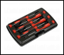 Sealey AK97324 Premier Precision Screwdriver Set 6pc