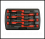 Sealey AK97324 Premier Precision Screwdriver Set 6pc