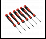 Sealey AK97325 Premier Precision TRX-Star* Driver Set 6pc