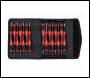 Sealey AK97326 Premier Precision Screwdriver Set 15pc