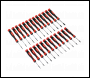 Sealey AK97327 Premier Precision Screwdriver Set 25pc
