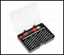 Sealey AK97328 Premier Precision Bit Screwdriver Set 32pc