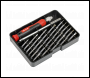 Sealey AK97328 Premier Precision Bit Screwdriver Set 32pc