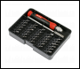 Sealey AK97328 Premier Precision Bit Screwdriver Set 32pc