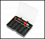 Sealey AK97328 Premier Precision Bit Screwdriver Set 32pc