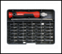 Sealey AK97328 Premier Precision Bit Screwdriver Set 32pc