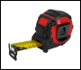 Sealey AK9850 Premier Metric/Imperial Tape Measure Extra-Wide Blade 5m(16ft) x 32mm