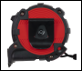 Sealey AK9850 Premier Metric/Imperial Tape Measure Extra-Wide Blade 5m(16ft) x 32mm