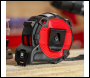 Sealey AK9851 Premier Metric/Imperial Tape Measure Extra-Wide Blade 8m(26ft) x 32mm