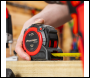 Sealey AK9851 Premier Metric/Imperial Tape Measure Extra-Wide Blade 8m(26ft) x 32mm