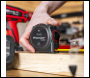 Sealey AK9852 Premier Window Tape Measure 5m x 19mm