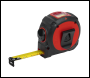 Sealey AK9852 Premier Window Tape Measure 5m x 19mm