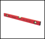 Sealey AK9860 Premier Spirit Level 600mm