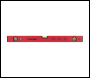 Sealey AK9860 Premier Spirit Level 600mm