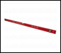 Sealey AK9862 Premier Spirit Level 1200mm