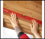 Sealey AK9862 Premier Spirit Level 1200mm