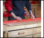 Sealey AK9862 Premier Spirit Level 1200mm