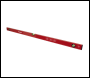 Sealey AK9862 Premier Spirit Level 1200mm