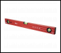 Sealey AK9863 Premier Spirit Level 600mm