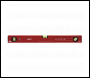 Sealey AK9863 Premier Spirit Level 600mm