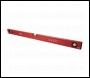 Sealey AK9864 Premier Spirit Level 900mm