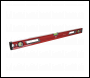 Sealey AK9867 Spirit Level 900mm