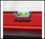 Sealey AK9868 Premier Spirit Level 1200mm