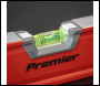 Sealey AK9868 Premier Spirit Level 1200mm