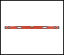 Sealey AK9868 Premier Spirit Level 1200mm