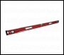 Sealey AK9868 Spirit Level 1200mm