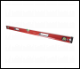 Sealey AK9868 Premier Spirit Level 1200mm