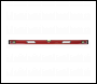 Sealey AK9868 Premier Spirit Level 1200mm