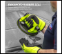 Sealey AK9894 Heavy Lift Suction Cup with Vacuum Grip Pressure Gauge