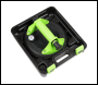 Sealey AK9894 Heavy Lift Suction Cup with Vacuum Grip Pressure Gauge