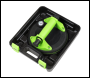Sealey AK9894 Heavy Lift Suction Cup with Vacuum Grip Pressure Gauge