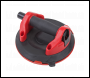Sealey AK98945 Heavy Lift Suction Cup with Vacuum Grip Indicator