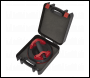 Sealey AK98945 Heavy Lift Suction Cup with Vacuum Grip Indicator