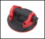 Sealey AK98945 Heavy Lift Suction Cup with Vacuum Grip Indicator