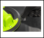 Sealey AK9896 Electric Suction Cup with Digital Display