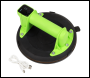 Sealey AK9896 Electric Suction Cup with Digital Display