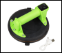 Sealey AK9896 Electric Suction Cup with Digital Display