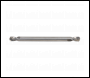 Sealey AK9910 Double End Drill Bit Set 1/8 inch  10pc