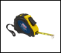 Sealey AK993 Auto Lock Tape Measure 3m(10ft) x 16mm - Metric/Imperial