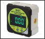 Sealey AK9991 Inclinometer Digital with Laser
