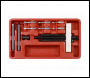 Sealey AK999 Blind Bearing Removal Tool Kit 10pc