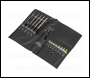Sealey AKB14 All-Purpose Punch Set 14pc