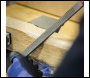 Sealey AKR03 Premier Rasp File Set 3pc