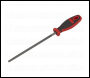 Sealey AKR06 Premier Rasp File Set 6pc