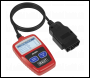 Sealey AL301 Code Reader EOBD