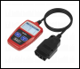 Sealey AL301 Code Reader EOBD